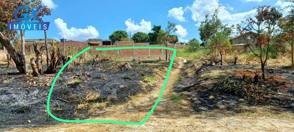 Terreno, 180 m² - Foto 2
