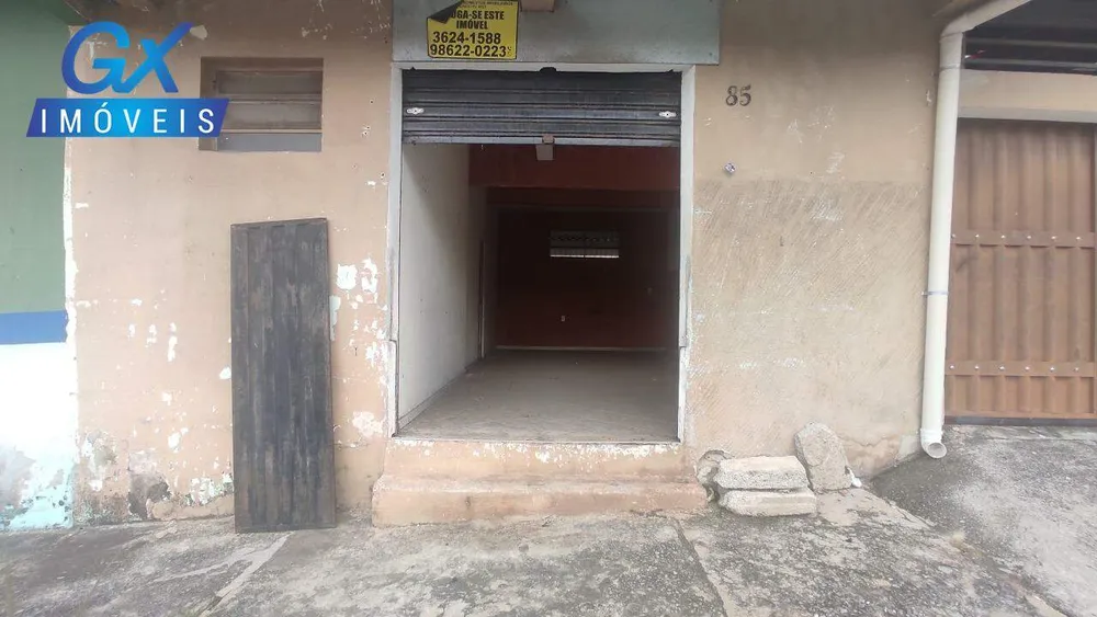 Loja-Salão, 80 m² - Foto 6