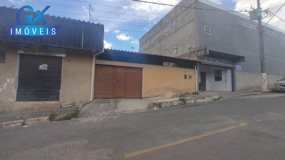 Loja-Salão, 80 m² - Foto 2