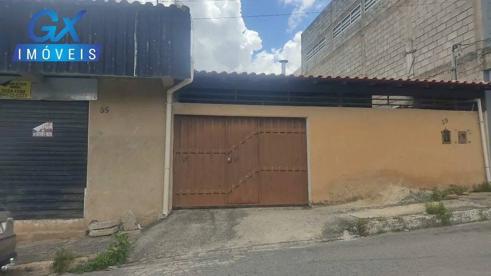 Loja-Salão, 80 m² - Foto 5