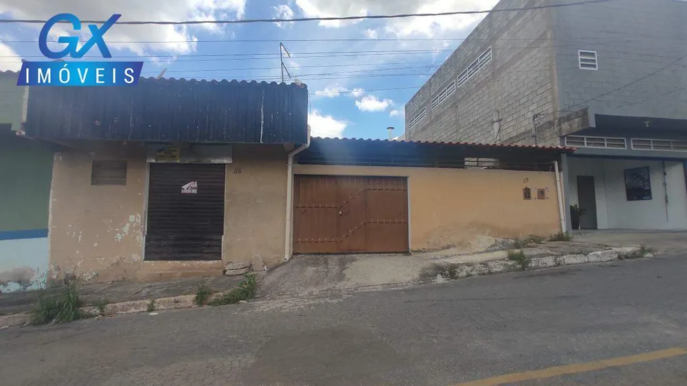 Loja-Salão, 80 m² - Foto 3