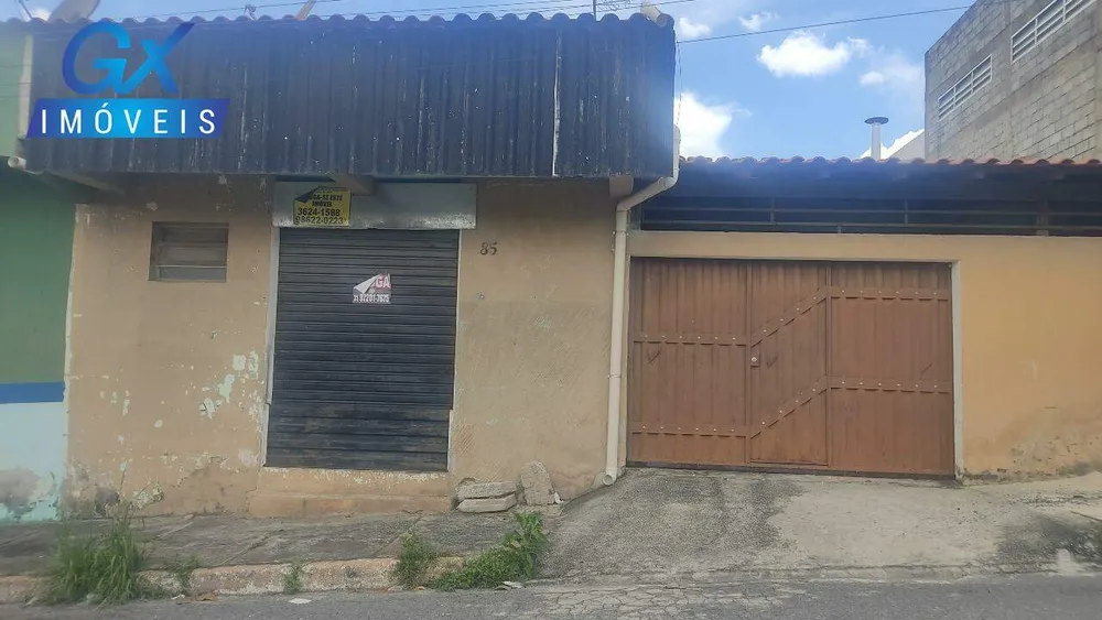Loja-Salão, 80 m² - Foto 4