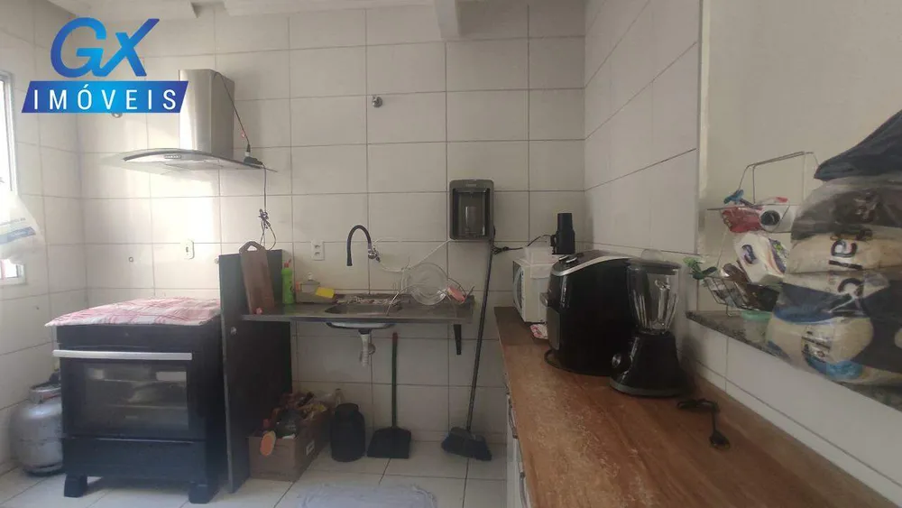 Apartamento, 2 quartos, 49 m² - Foto 3