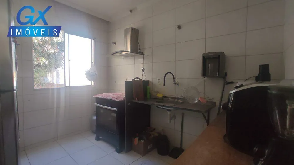 Apartamento, 2 quartos, 49 m² - Foto 4
