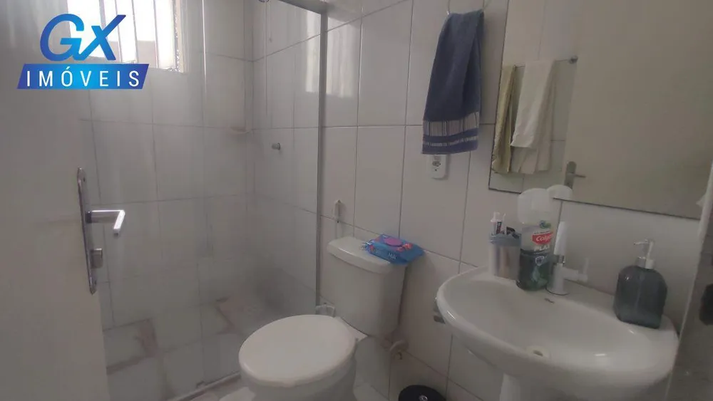 Apartamento, 2 quartos, 49 m² - Foto 9