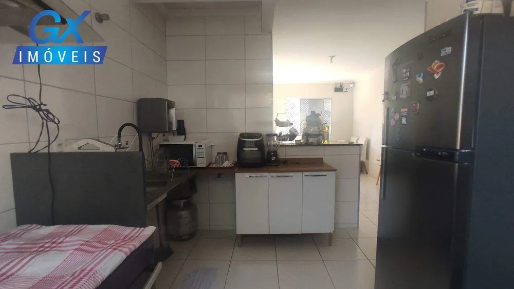 Apartamento, 2 quartos, 49 m² - Foto 5