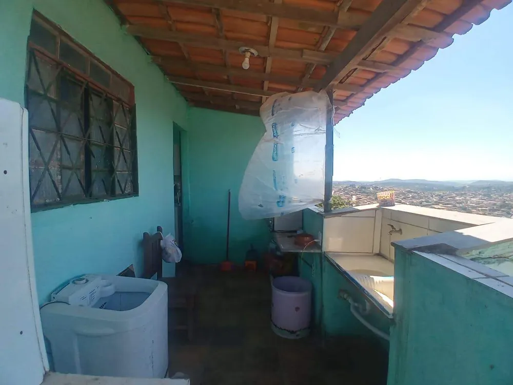 Casa, 3 quartos, 150 m² - Foto 9