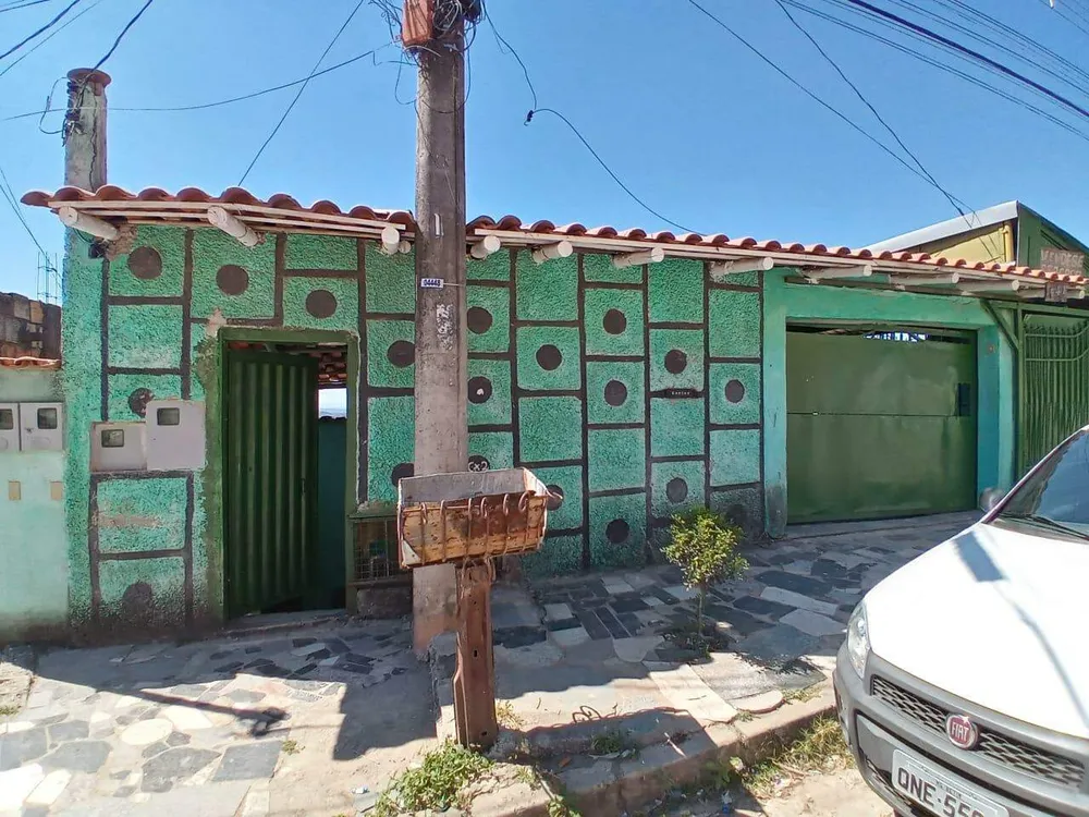Casa, 3 quartos, 150 m² - Foto 24