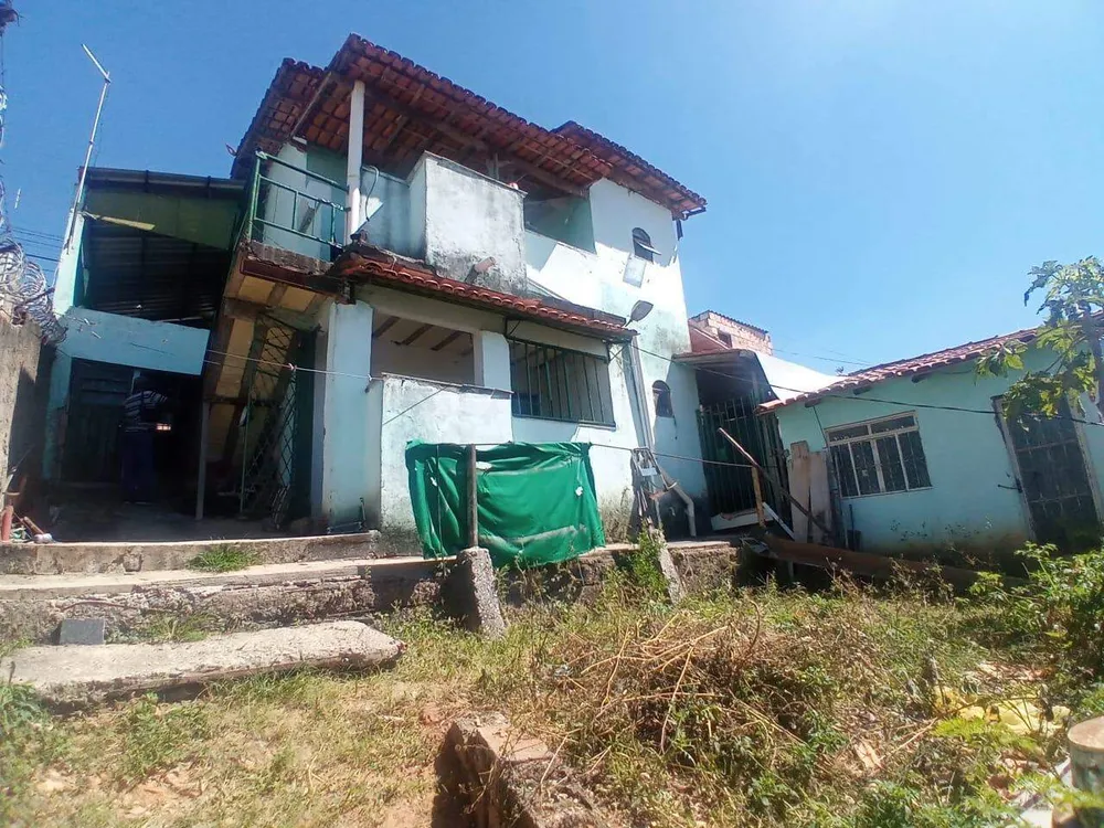 Casa, 3 quartos, 150 m² - Foto 3