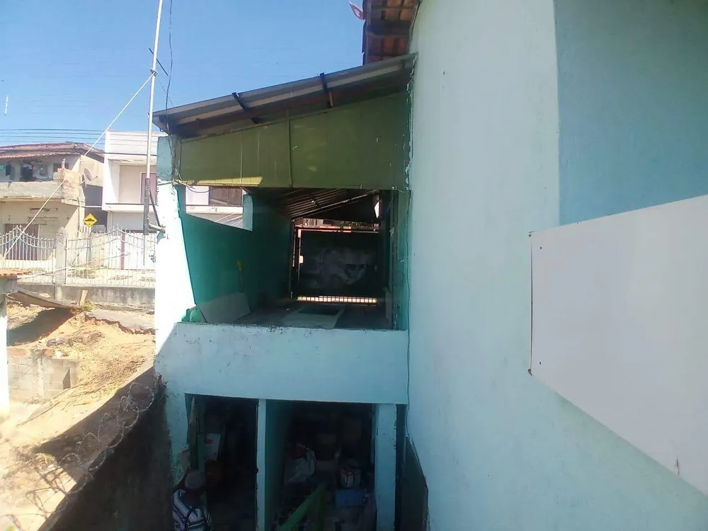 Casa, 3 quartos, 150 m² - Foto 8