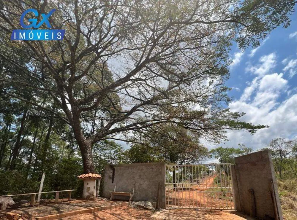 Terreno, 2 hectares - Foto 1