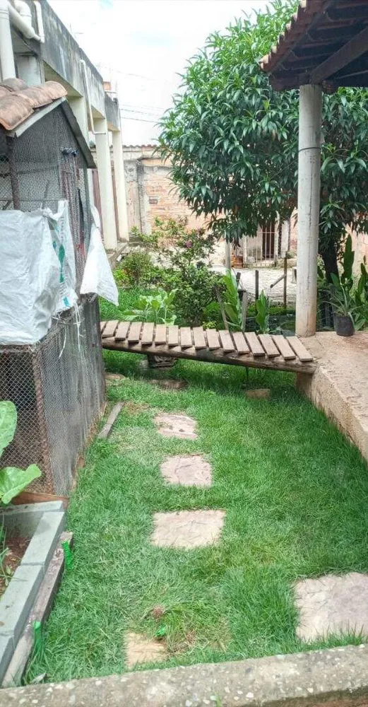 Casa, 2 quartos, 80 m² - Foto 16