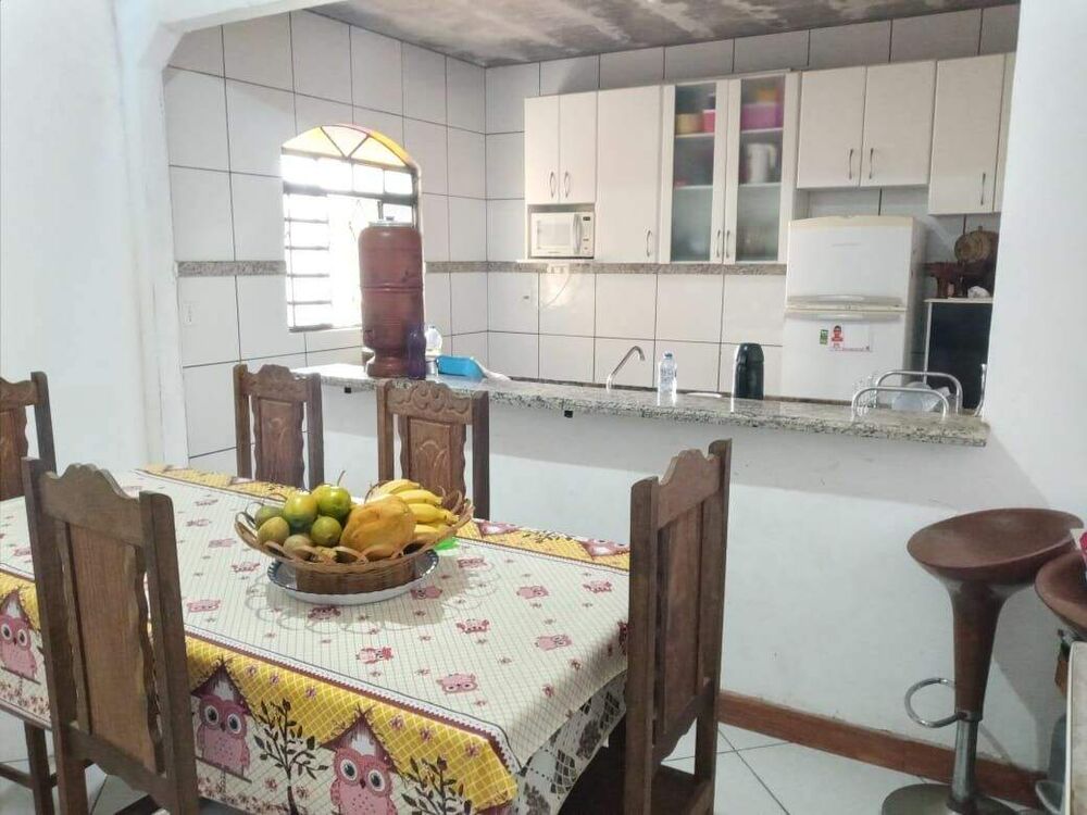 Casa, 2 quartos, 80 m² - Foto 3