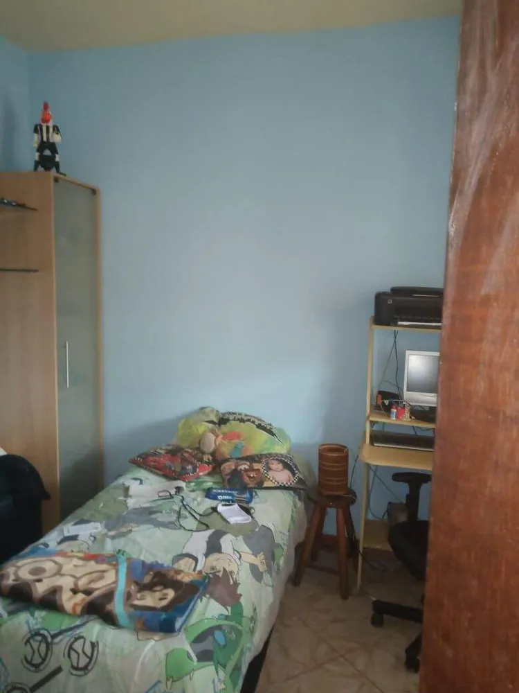 Casa, 2 quartos, 80 m² - Foto 1