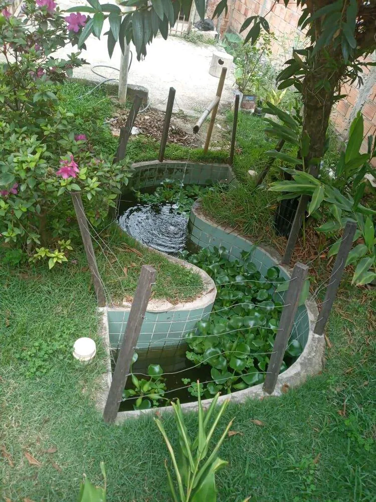 Casa, 2 quartos, 80 m² - Foto 6