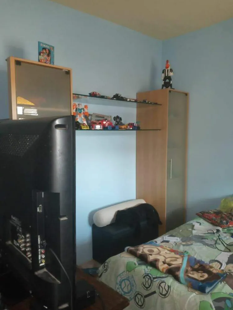 Casa, 2 quartos, 80 m² - Foto 4