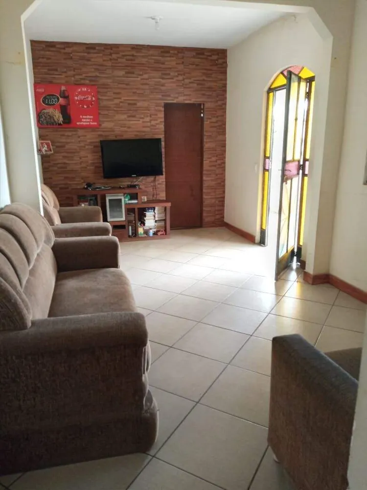 Casa, 2 quartos, 80 m² - Foto 8