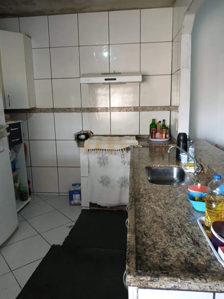 Casa, 2 quartos, 80 m² - Foto 14
