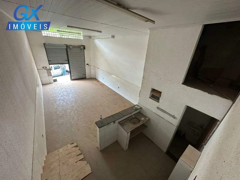 Loja-Salão, 80 m² - Foto 7