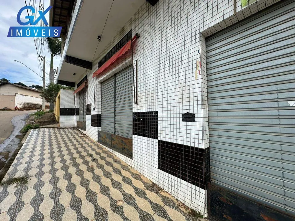 Loja-Salão, 80 m² - Foto 4