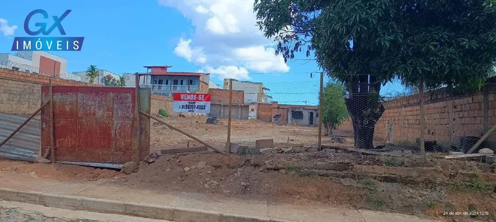 Terreno, 1000 m² - Foto 2