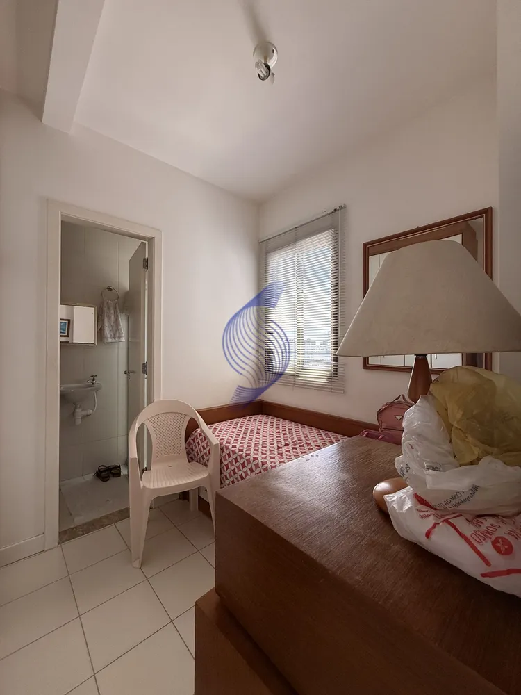 Apartamento, 3 quartos, 130 m² - Foto 11