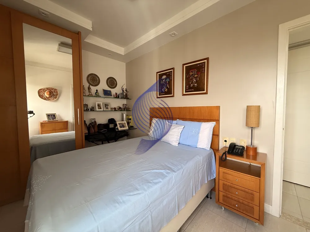 Apartamento, 3 quartos, 130 m² - Foto 3