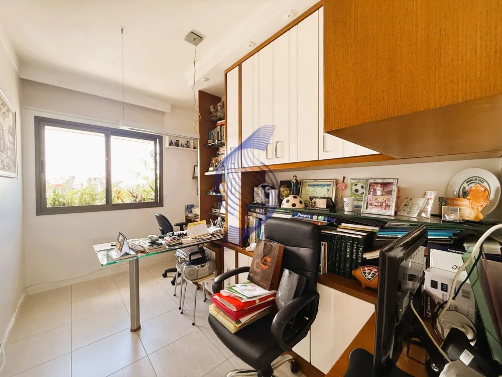Apartamento, 3 quartos, 130 m² - Foto 9