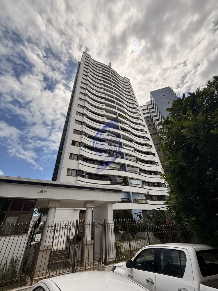 Apartamento, 3 quartos, 130 m² - Foto 2