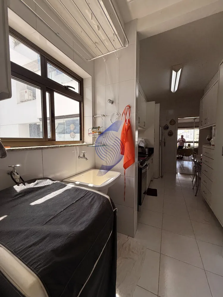 Apartamento, 3 quartos, 130 m² - Foto 10