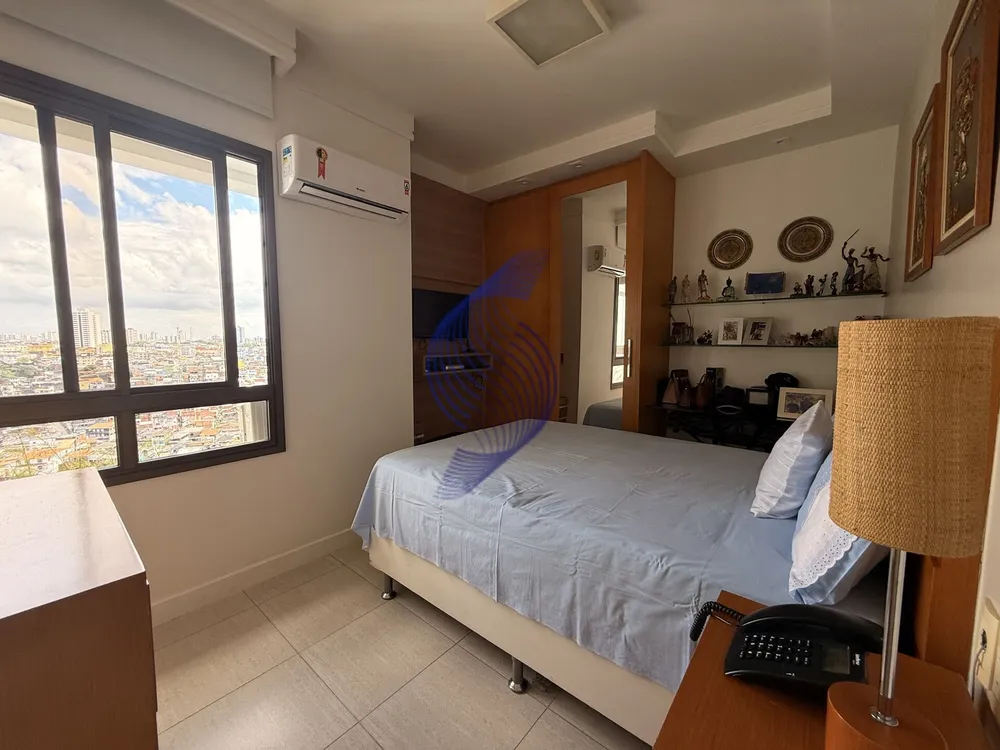 Apartamento, 3 quartos, 130 m² - Foto 4