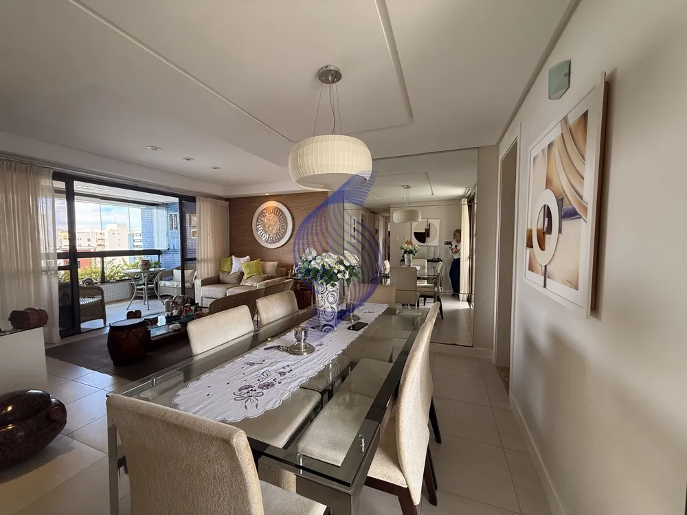 Apartamento, 3 quartos, 130 m² - Foto 1