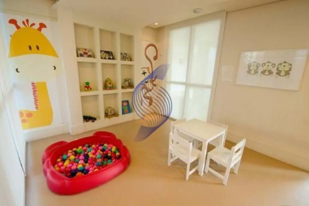 Apartamento, 3 quartos, 166 m² - Foto 7