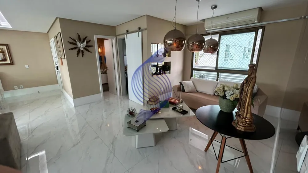 Apartamento, 3 quartos, 166 m² - Foto 3