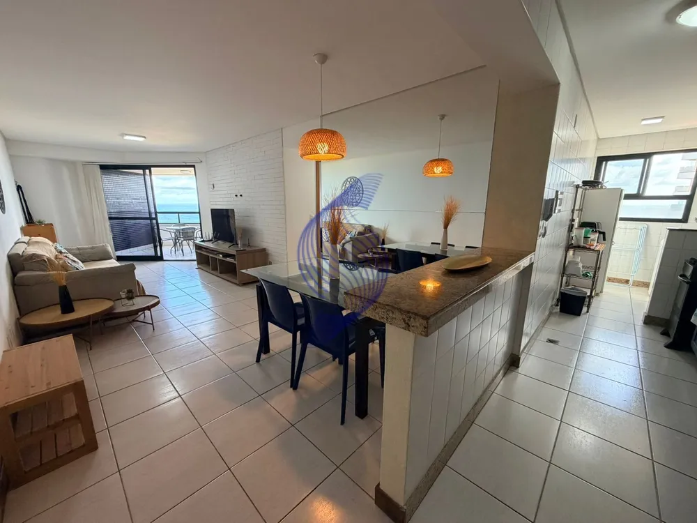 Apartamento, 2 quartos, 78 m² - Foto 2