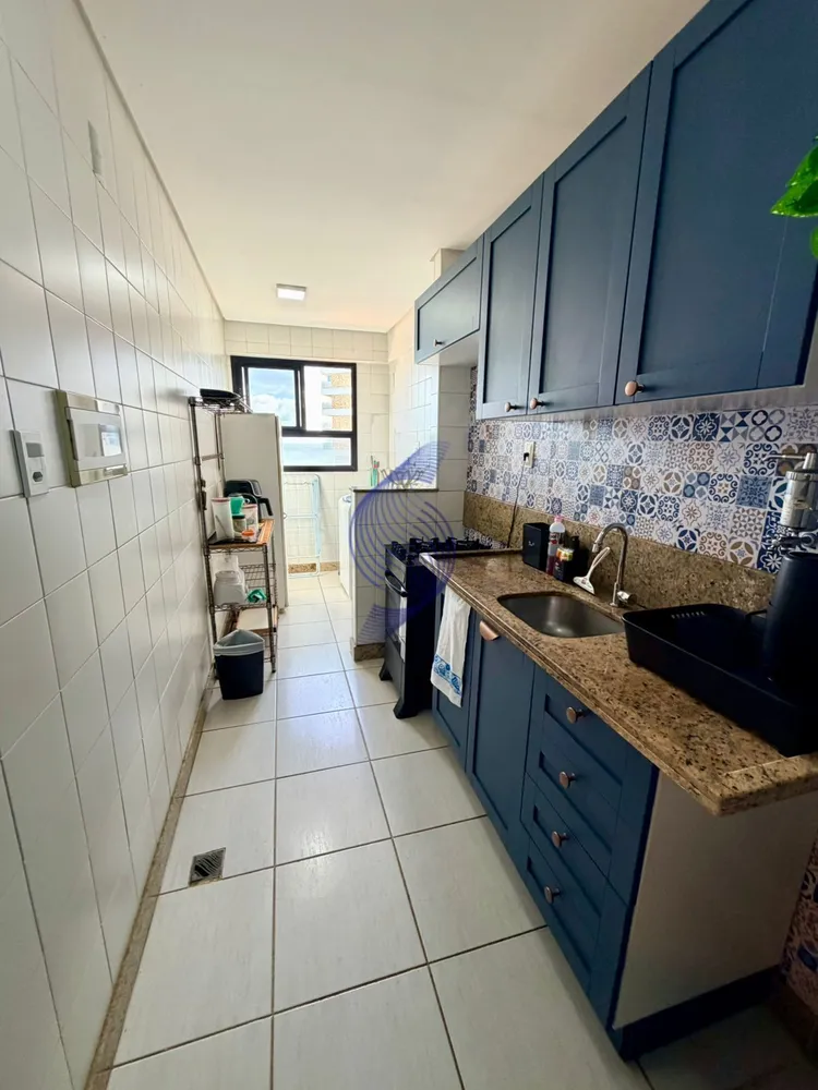 Apartamento, 2 quartos, 78 m² - Foto 9