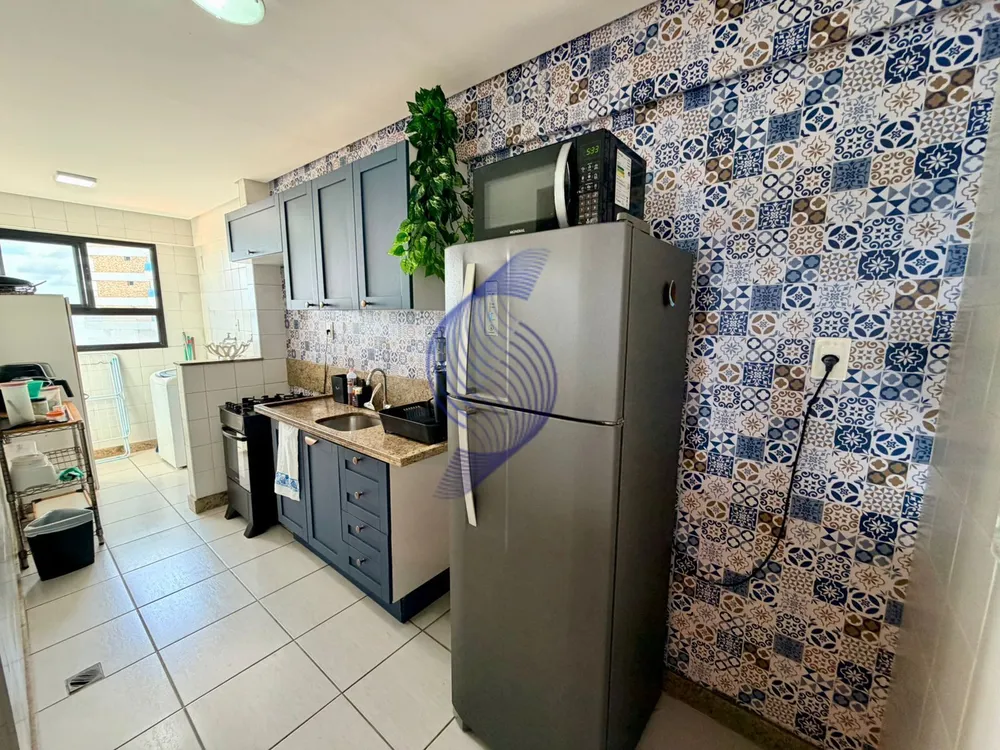Apartamento, 2 quartos, 78 m² - Foto 8