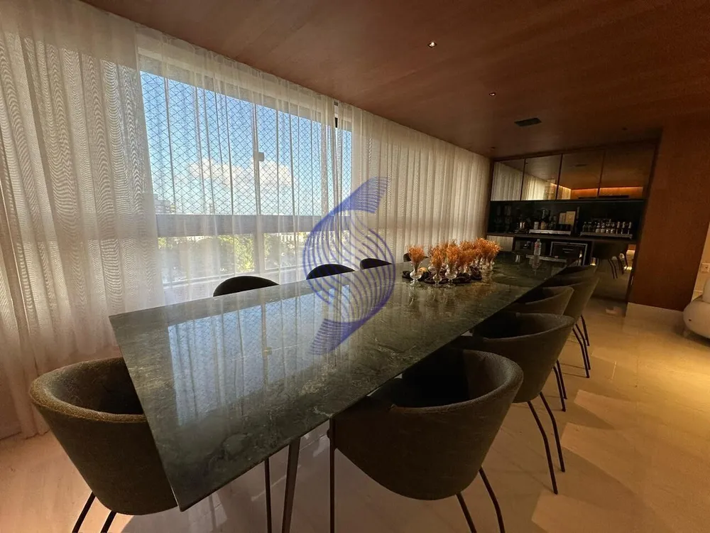 Apartamento, 4 quartos, 386 m² - Foto 12