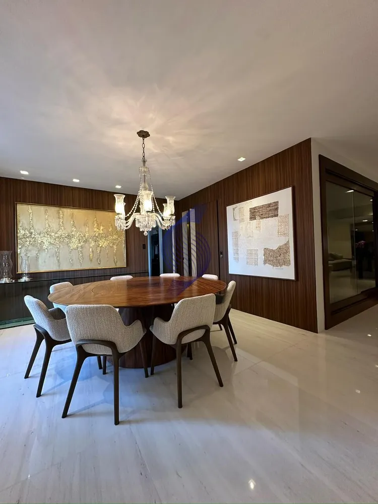 Apartamento, 4 quartos, 386 m² - Foto 6