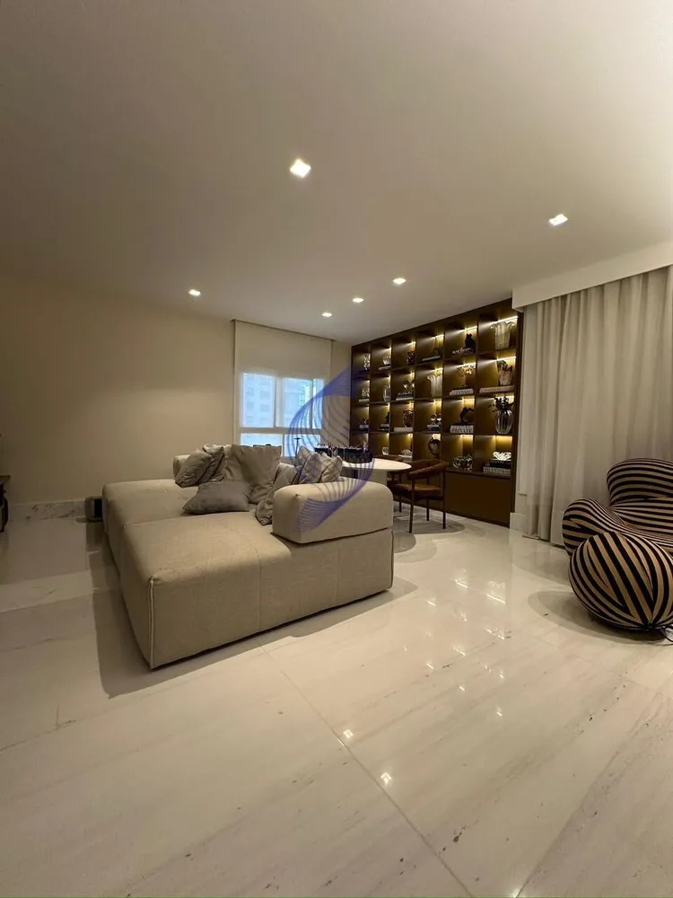 Apartamento, 4 quartos, 386 m² - Foto 10
