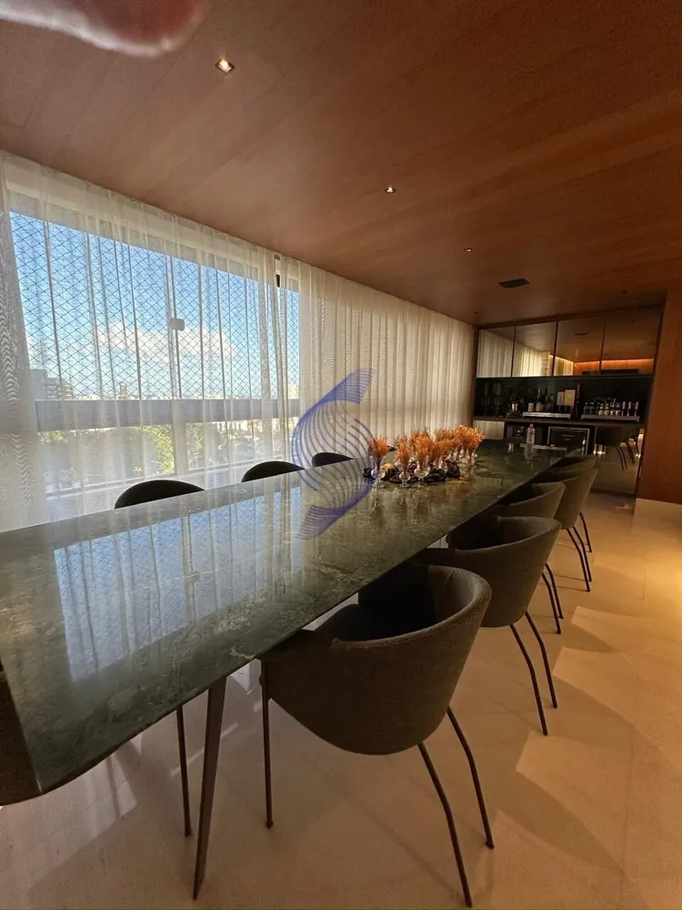 Apartamento, 4 quartos, 386 m² - Foto 11
