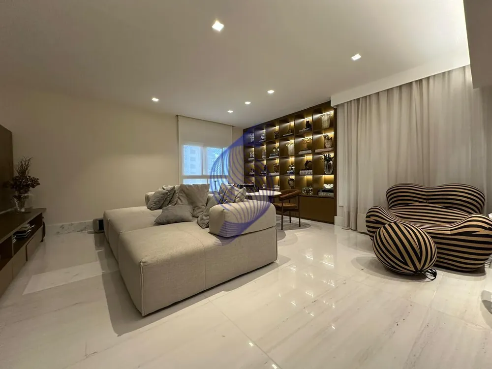 Apartamento, 4 quartos, 386 m² - Foto 7