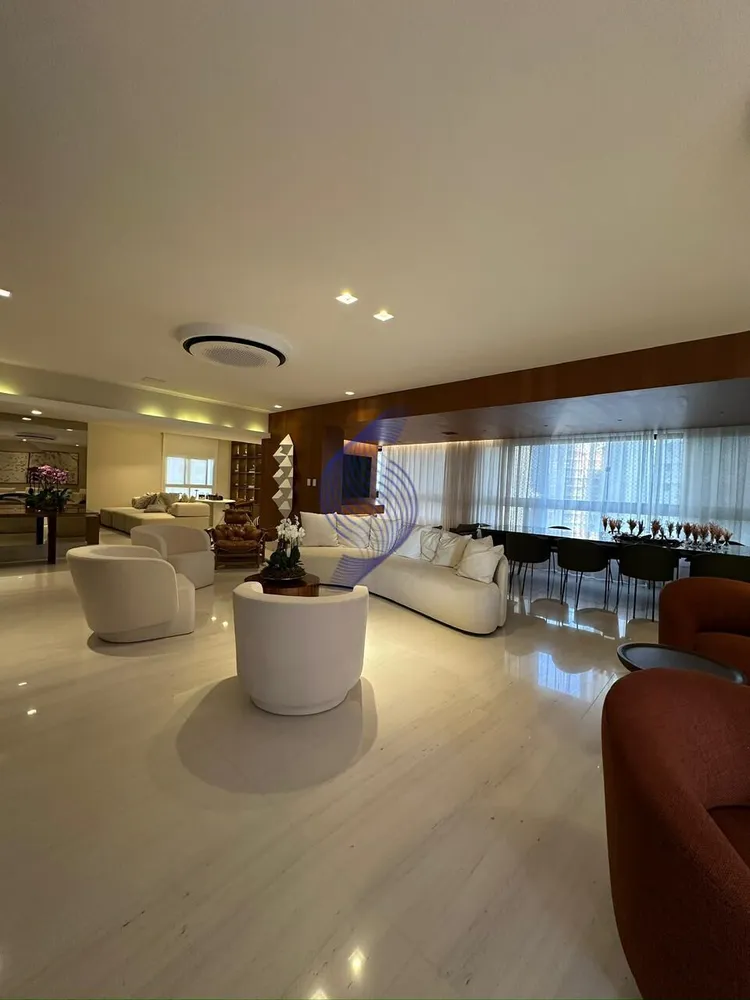 Apartamento, 4 quartos, 386 m² - Foto 8