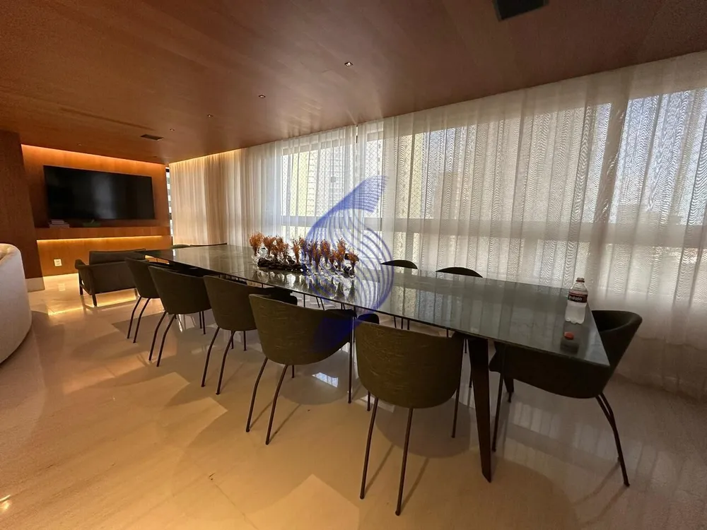 Apartamento, 4 quartos, 386 m² - Foto 4