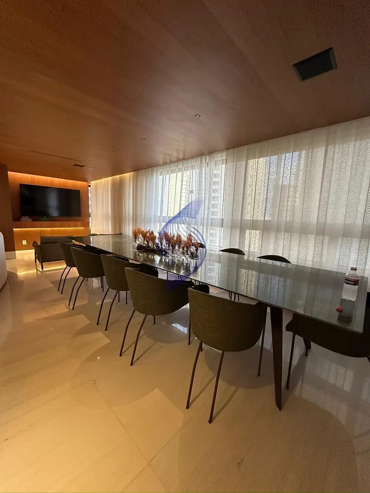 Apartamento, 4 quartos, 386 m² - Foto 5