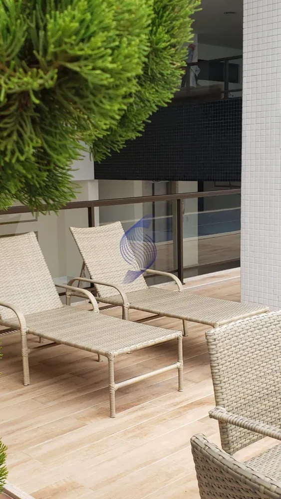 Apartamento, 3 quartos, 116 m² - Foto 4