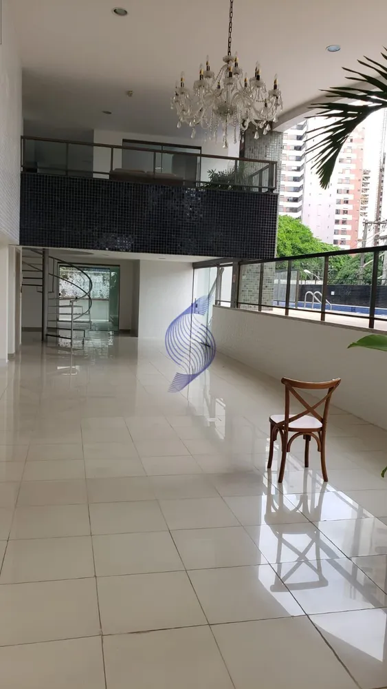 Apartamento, 3 quartos, 116 m² - Foto 7