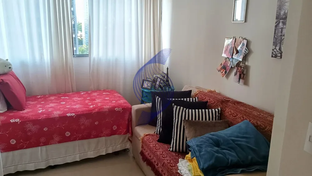 Apartamento, 3 quartos, 116 m² - Foto 2