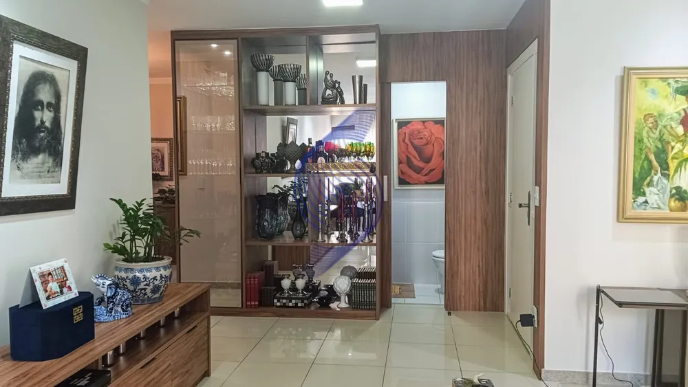 Apartamento, 3 quartos, 116 m² - Foto 3