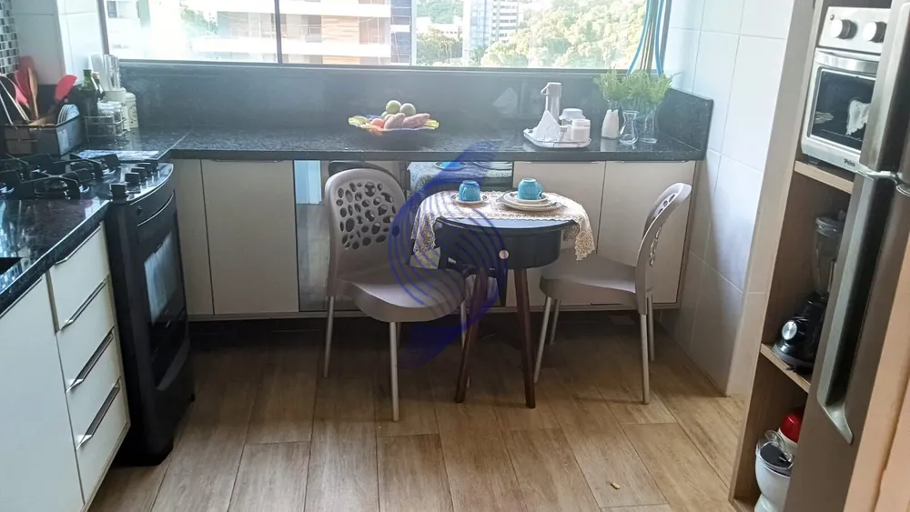 Apartamento, 3 quartos, 116 m² - Foto 5